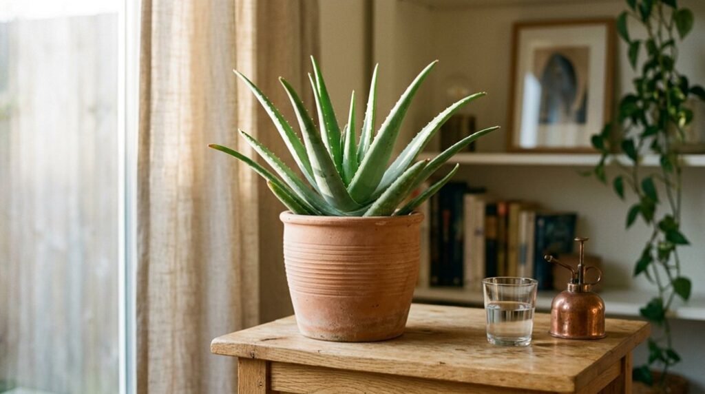 best aloe pots 2026