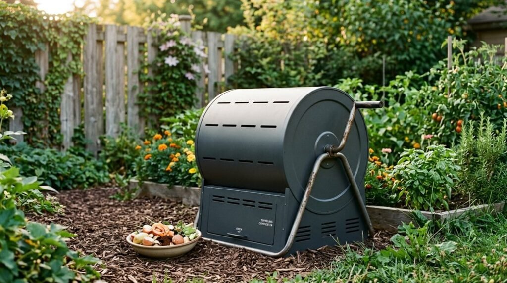 best backyard composters 2026