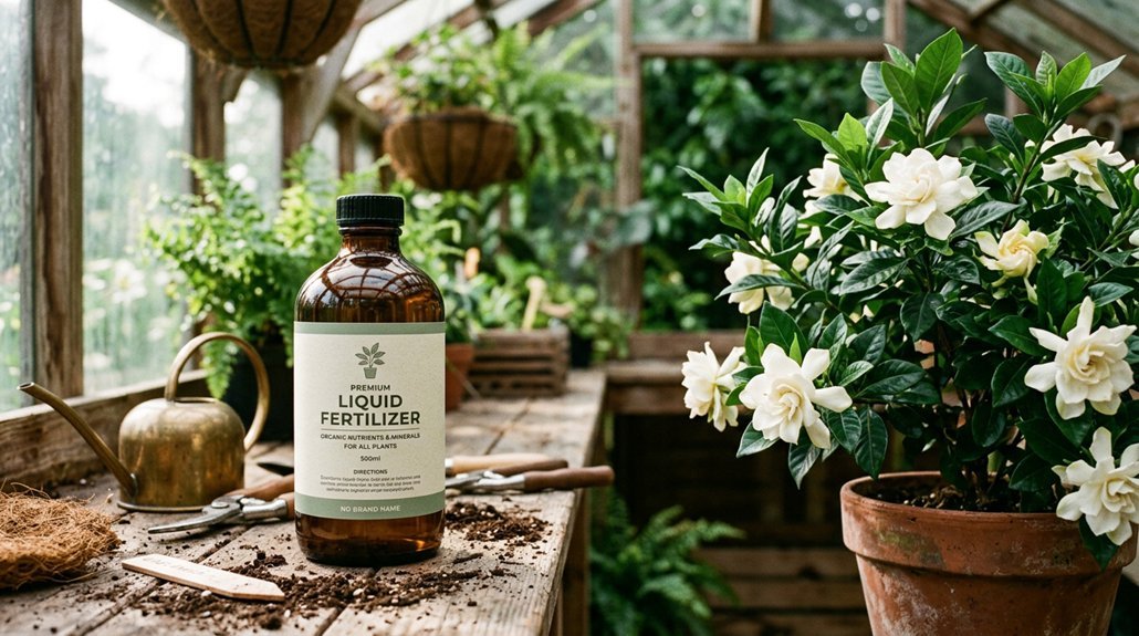 7 Best Fertilizers for Gardenia Plants in 2026 1 best gardenia fertilizer recommendations 2026