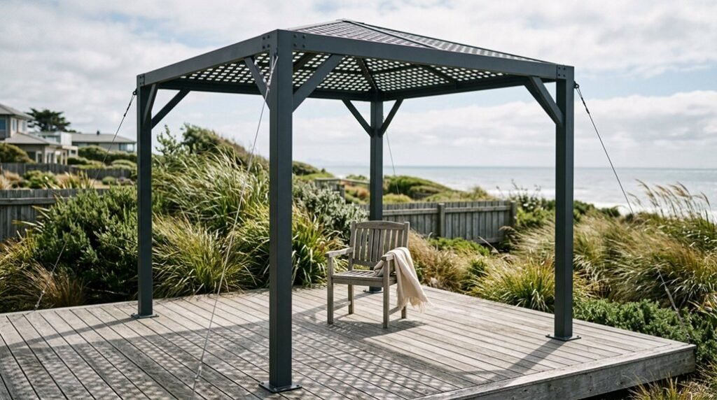 best gazebos for winds 2026