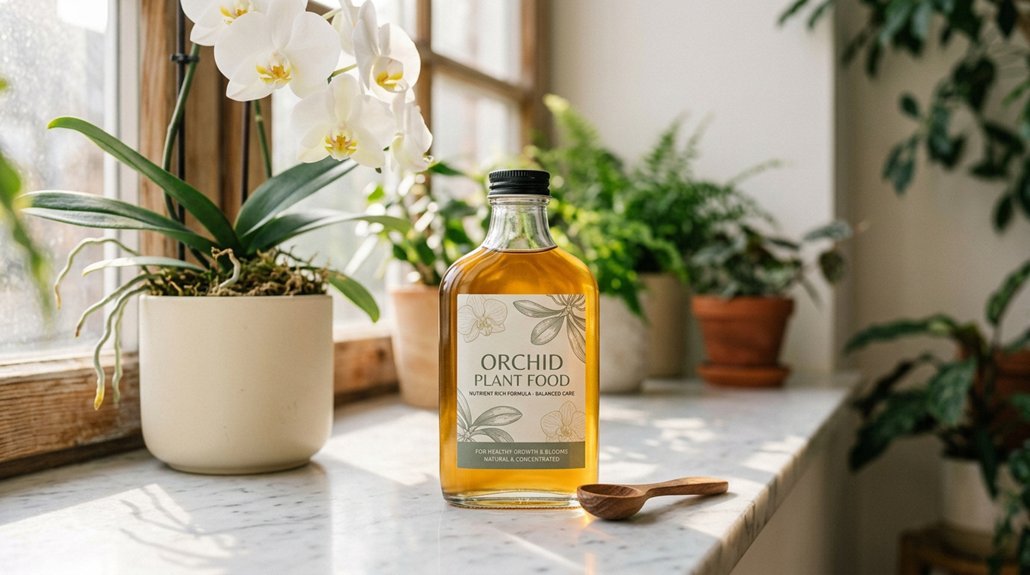 best orchid plant foods 2026