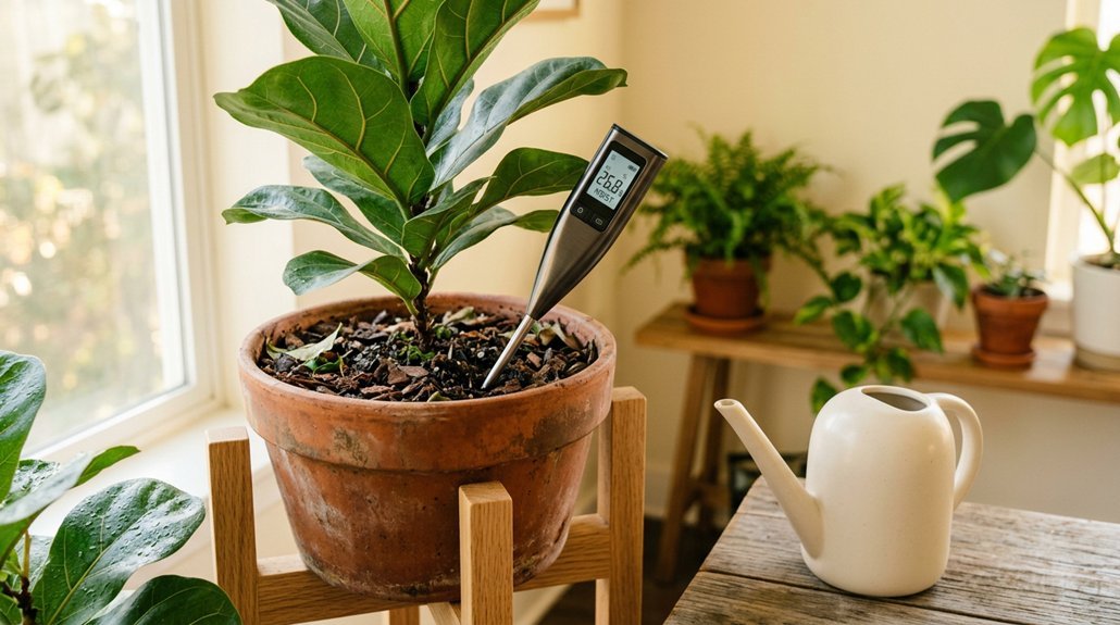 best plant moisture meter picks