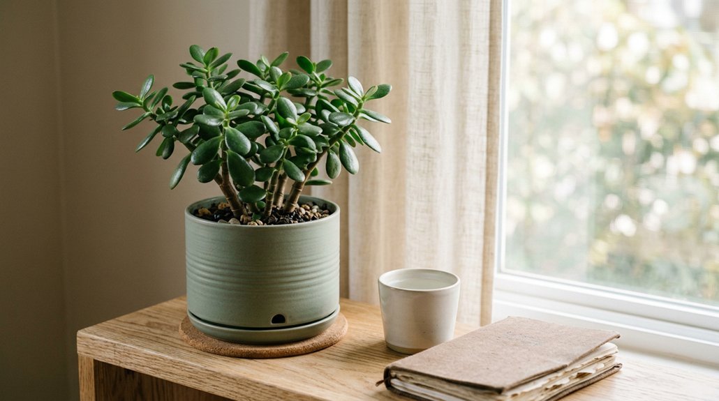 best pots for jade plants