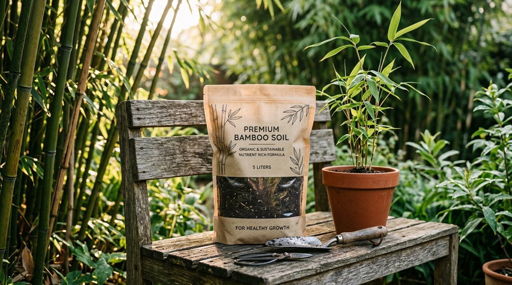 7 Best Soils for Bamboo Plants in 2026 1 best soils for bamboo plants