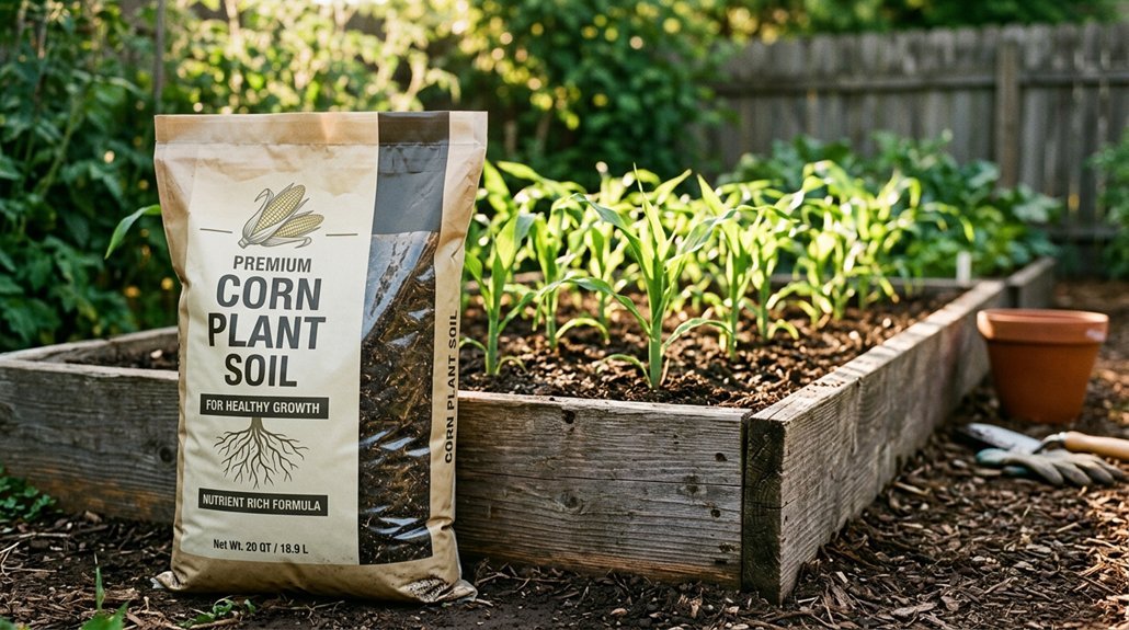 15 Best Soils for Corn Plants in 2026 1 best soils for corn plants