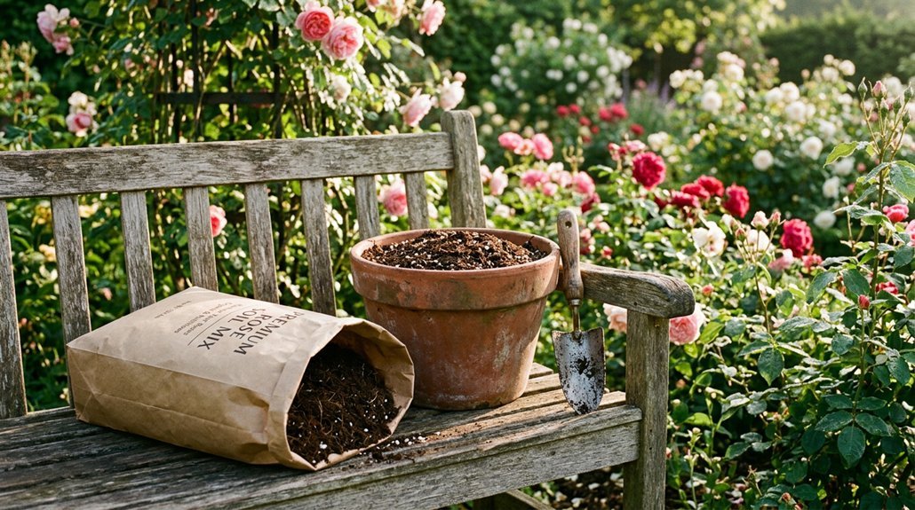 best soils for roses 2026