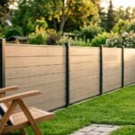 five best composite fencing options in 2026