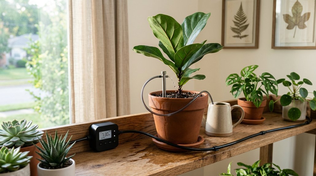 5 Best Drip Irrigation Systems for Potted Plants in 2026 1 five best drip irrigation systems for potted plants 2026