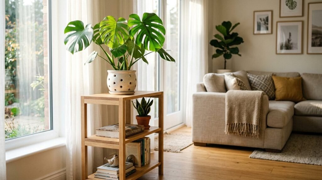indoor plant stand ranking 2026