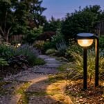 solar powered backyard lighting roundup 2026
