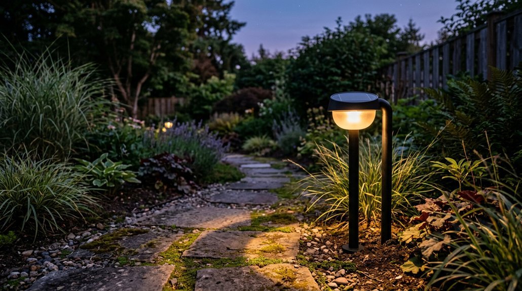 Home 2 solar powered backyard lighting roundup 2026