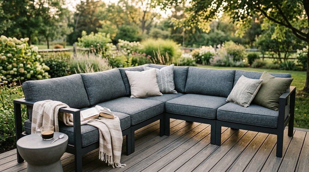 ten best backyard furniture 2026