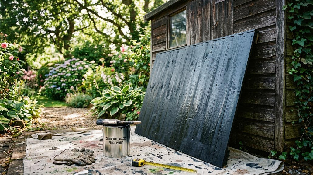 10 Best Fence Paints for 2026 (Transform Your Yard) 1 top 10 fence paints 2026