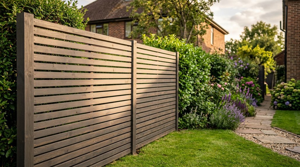 10 Best Garden Fences for 2026 (Boost Your Curb Appeal) 1 top 10 garden fences