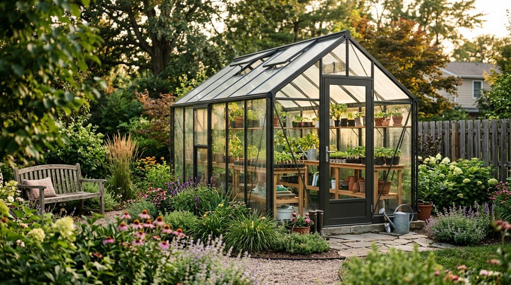 top backyard greenhouse picks 2026