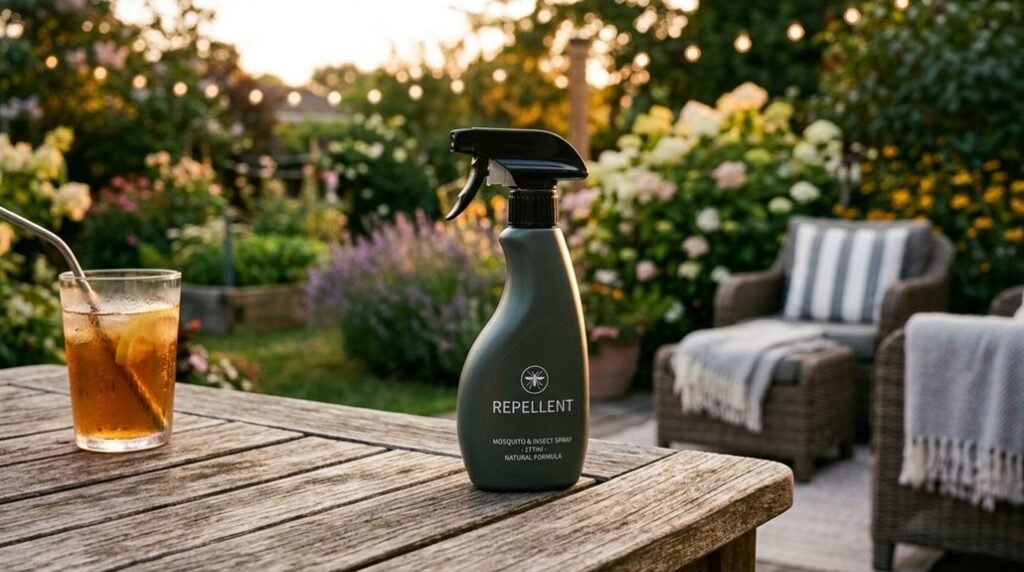 top backyard mosquito sprays 2026