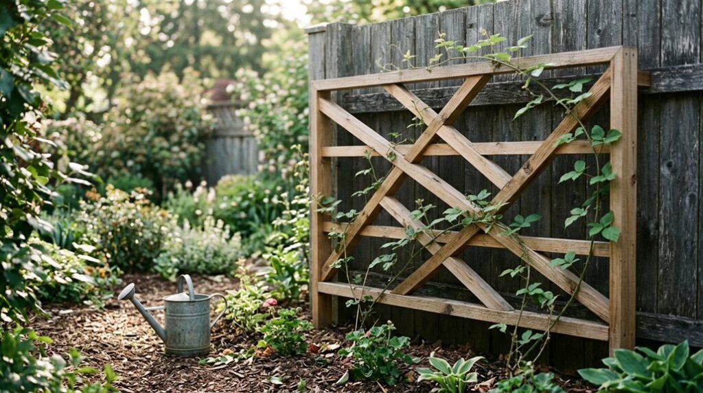 top blackberry trellis designs 2026