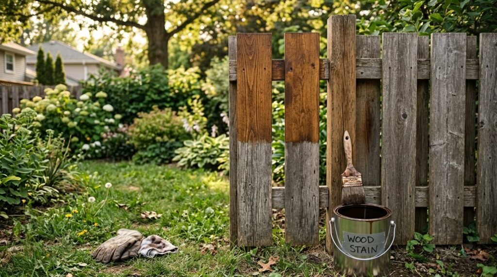 top fence stains 2026