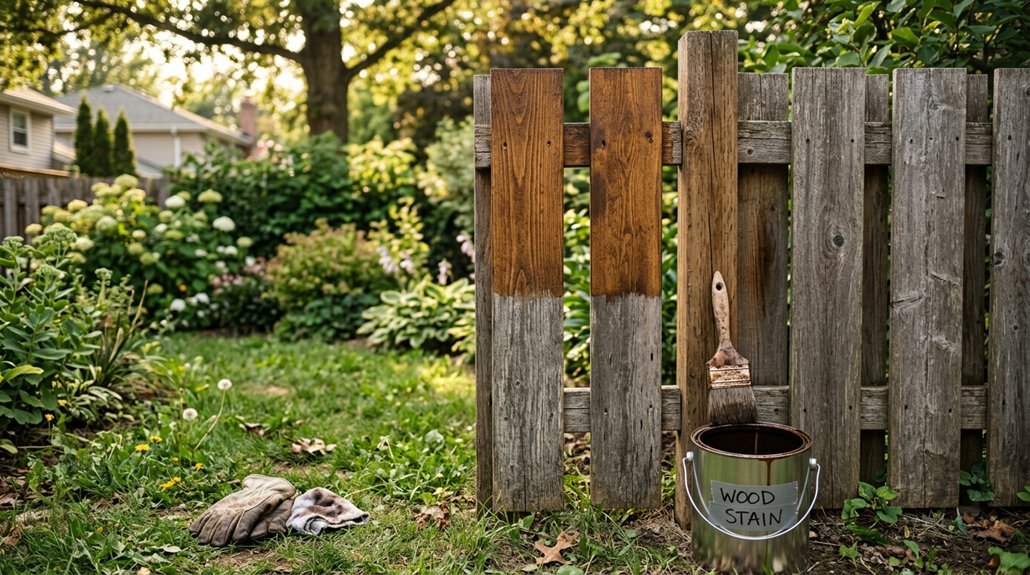 5 Best Fence Stains for 2026 1 top fence stains 2026
