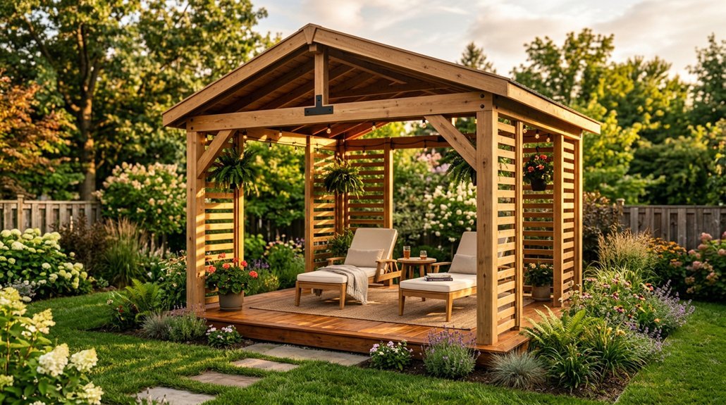 top gazebo brands for 2026 bwwgj