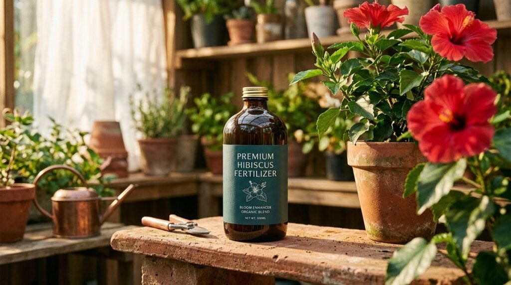 top hibiscus fertilizers 2026