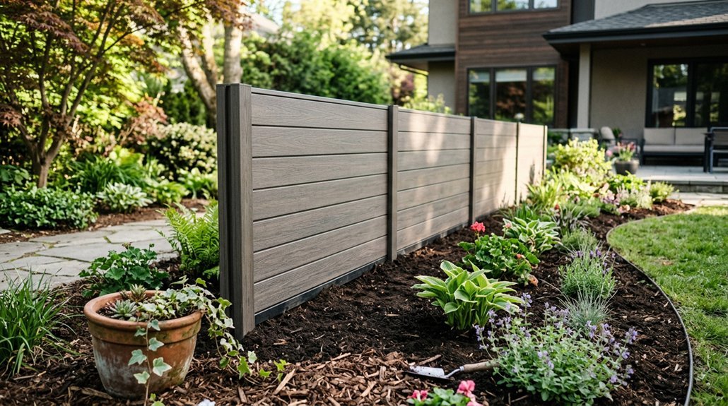 13 Best No Dig Fences for 2026 1 top no dig fence options