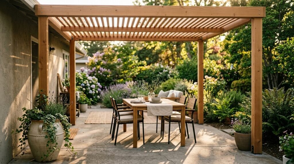 top pergola kits 2026