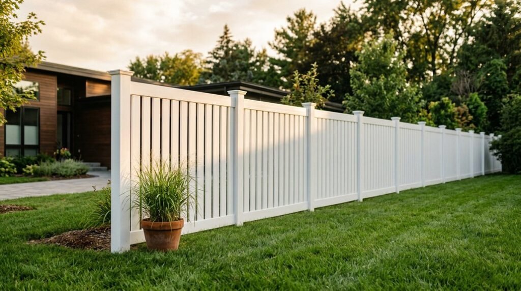 top pvc fences for 2026