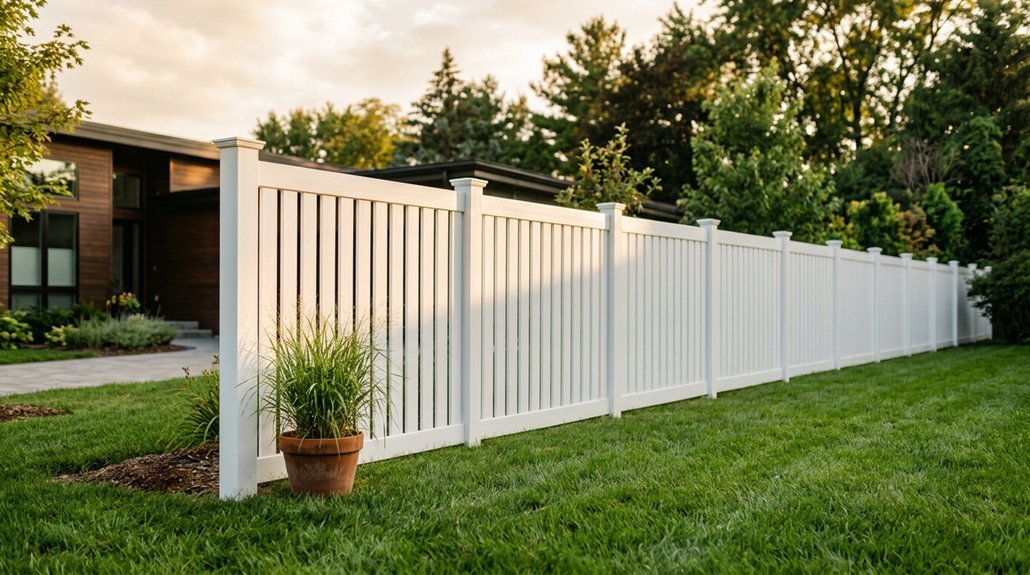 10 Best PVC Fences for 2026 (Maintenance-Free) 1 top pvc fences for 2026